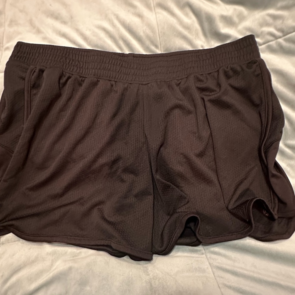 Champion Ladies Running Shorts XXL